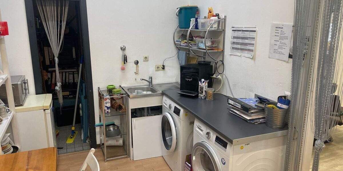 Gewerbeobjekt Vellmar Vellmar-West - 198.000&euro; | Angebot:25525314