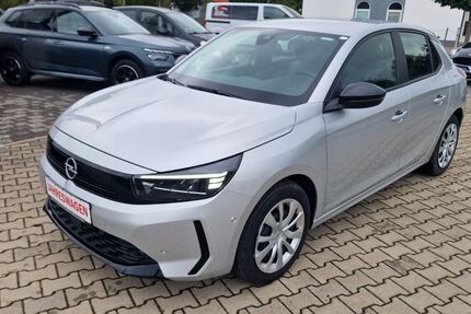Opel Corsa 16.000 km 13.990 &euro; Türkheim 86842