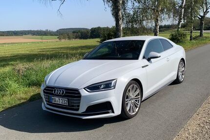 Audi A5 132.500 km 22.550 &euro; Frankfurt am Main 60594