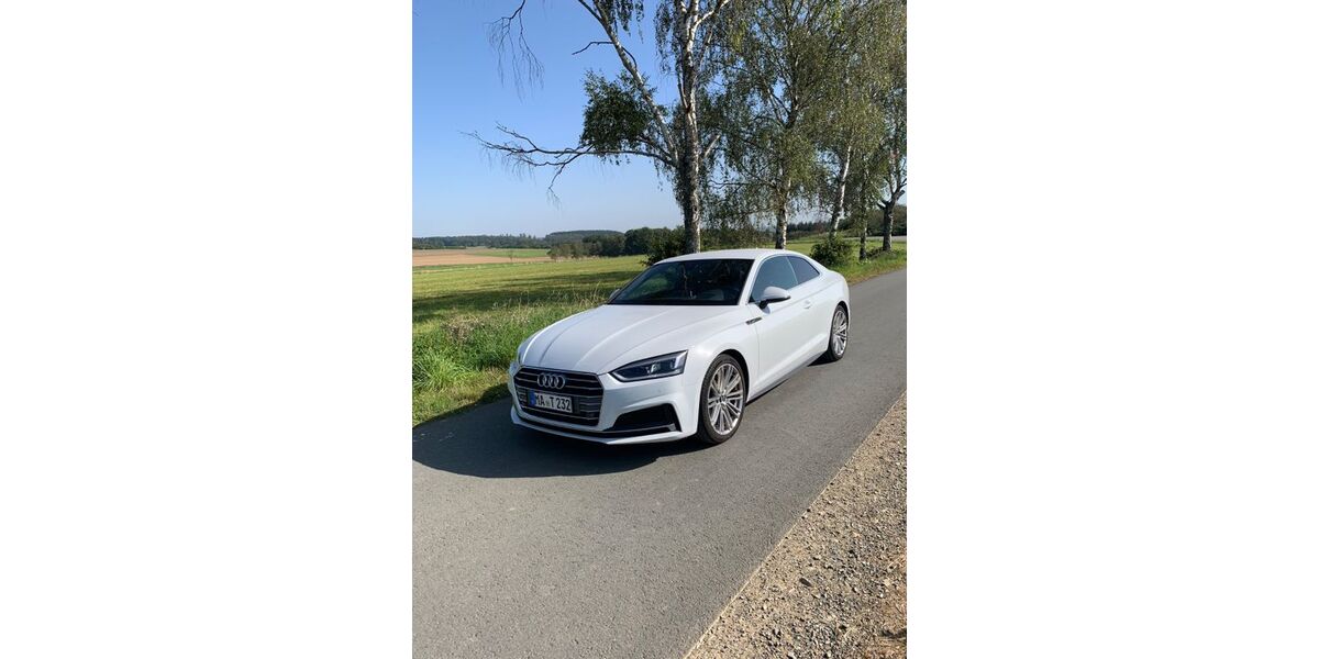 Audi A5 132.500 km 22.550 &euro; Frankfurt am Main 60594