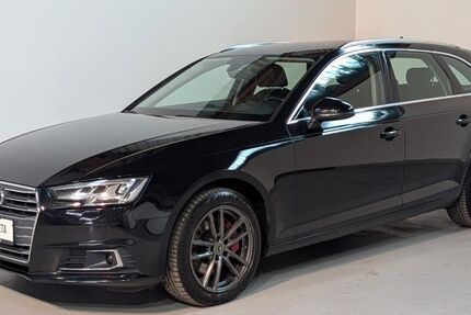 Audi A4 227.600 km 12.475 &euro; Ellerhoop bei Hamburg 25373