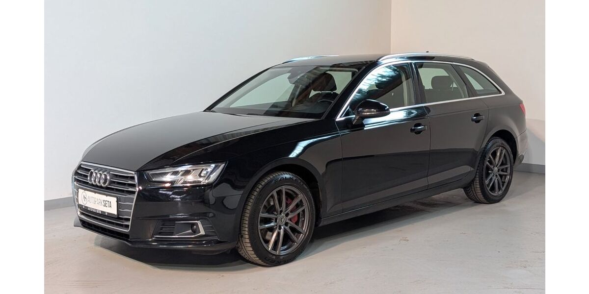 Audi A4 227.600 km 12.475 &euro; Ellerhoop bei Hamburg 25373