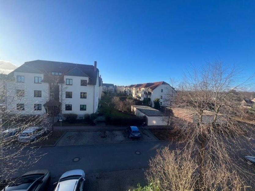 Mitten im grünen, 3-Zimmerwohnung im Schlossblick Machern! zimmer