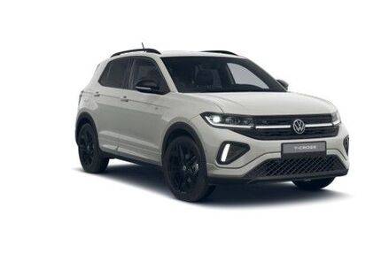 VW T-Cross 4.500 km 32.980 € Neu-Isenburg 63263