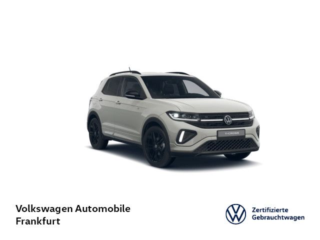 VW T-Cross 4.500 km 32.980 € Neu-Isenburg 63263