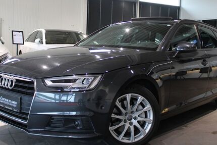 Audi A4 146.400 km 17.290 &euro; Braunschweig 38126
