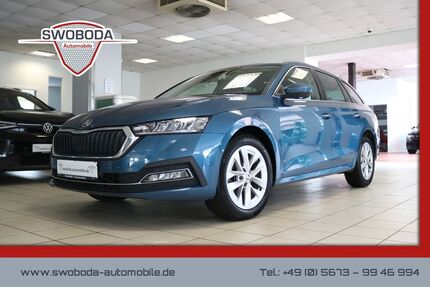 Skoda Octavia 90.305 km 20.950 &euro; Espenau bei Kassel 34314