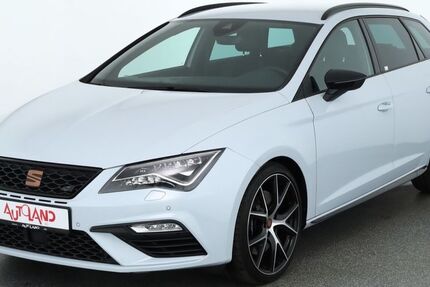 Seat Leon 79.220 km 24.990 &euro; Göttingen 37081