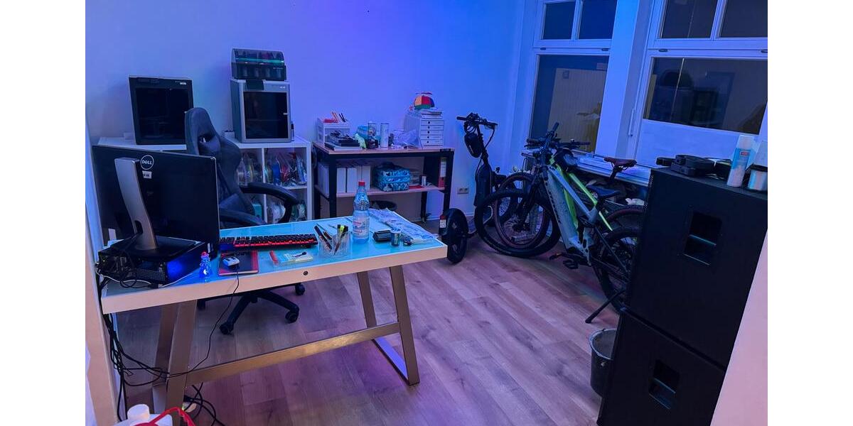 Gewerbeobjekt Hofbieber - 475&euro; | Angebot:24224173