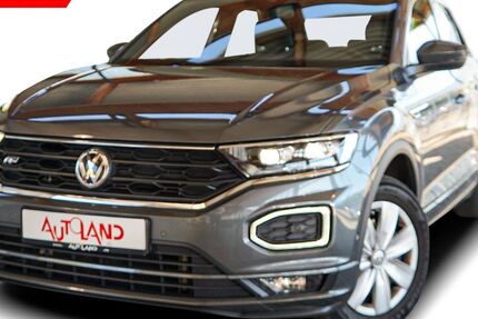 VW T-Roc 67.824 km 22.950 &euro; Hamburg 22761