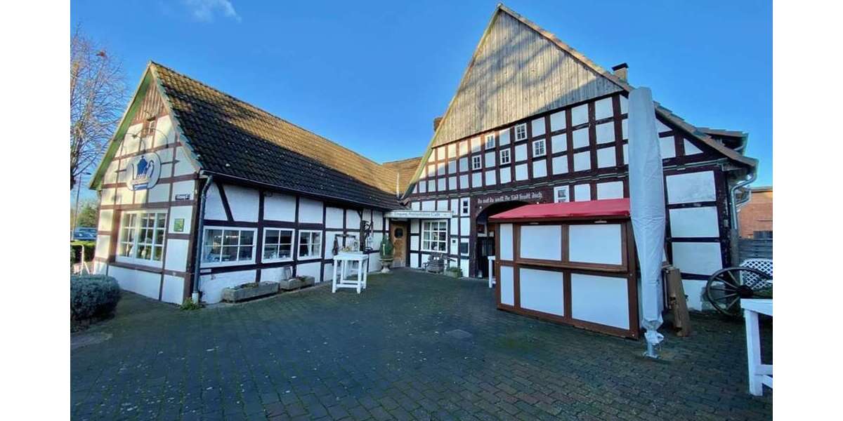 Haus zum Kaufen in Wunstorf Luthe 499.000 € 200 m² 6 zimmer