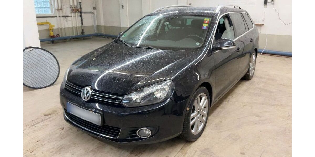 VW Golf 174.152 km 2.500 &euro; Darmstadt 64287