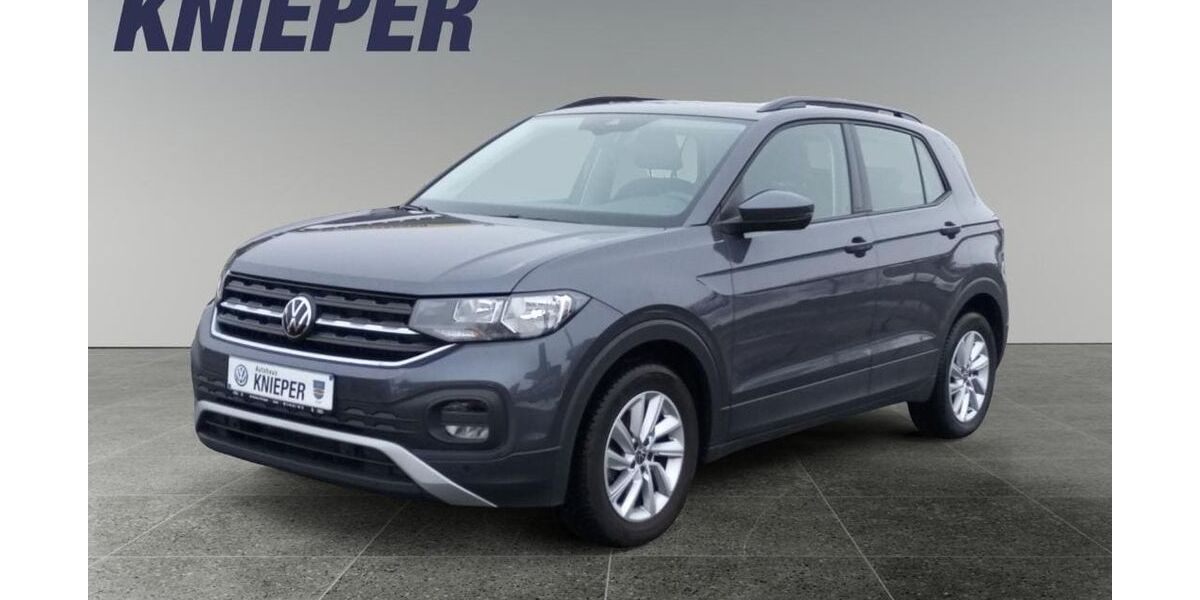 VW T-Cross 39.341 km 22.950 &euro; Zetel 26340