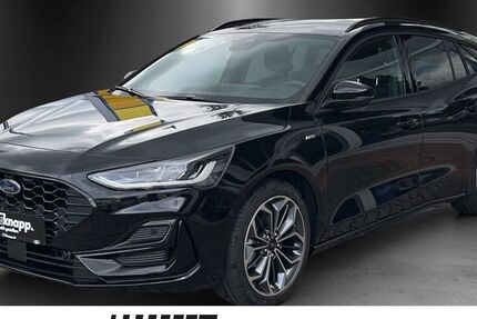 Ford Focus 3.500 km 29.990 € Frankenthal 67227