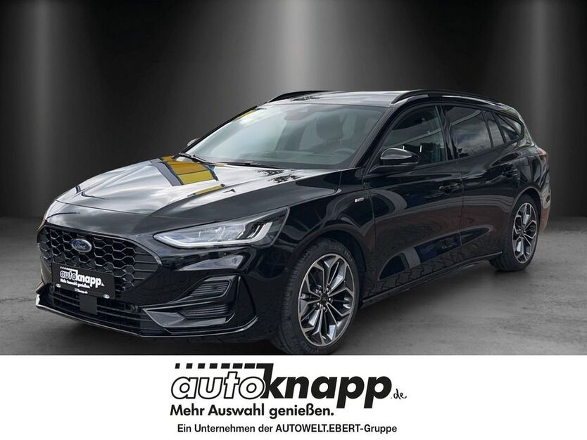 Ford Focus 3.500 km 29.990 € Frankenthal 67227