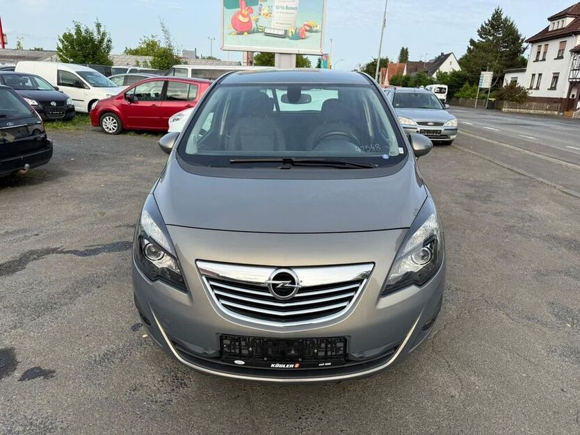 Meriva