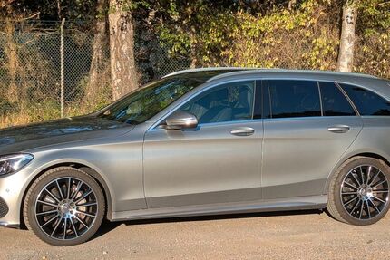 Mercedes-Benz C 250 151.100 km 22.899 &euro; Hamburg 21031