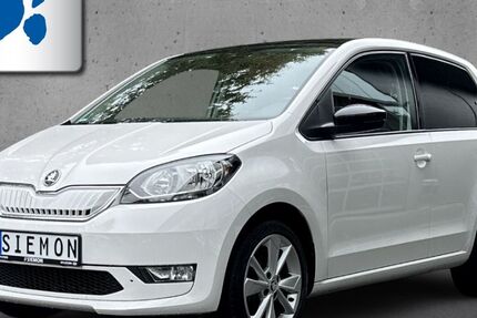 Skoda Citigo 33.329 km 12.830 € Salzbergen 48499