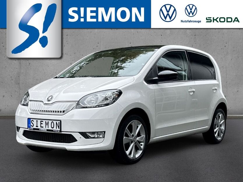 Skoda Citigo 33.329 km 12.830 € Salzbergen 48499