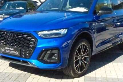 Audi Q5 20.816 km 42.990 &euro; Neustadt i.H. 23730