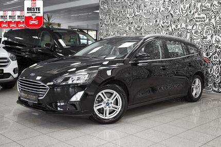 Ford Focus 50.000 km 18.090 &euro; Uhingen 73066
