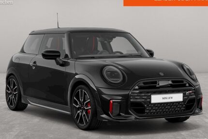 Mini John Cooper Works 22.888 km 32.495 &euro; München 80939