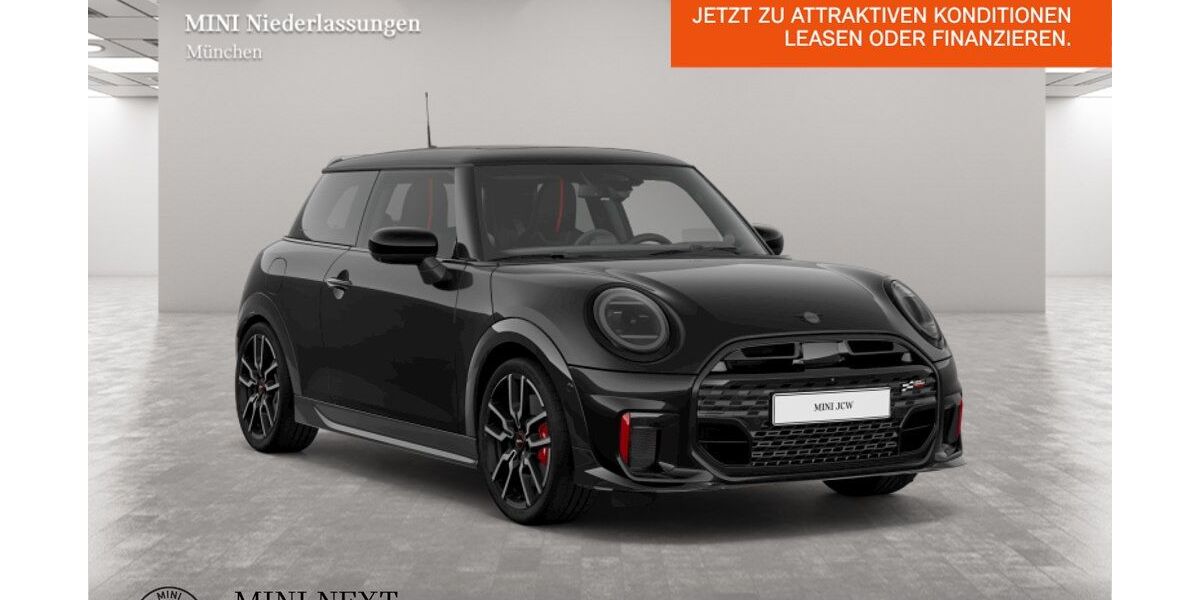 Mini John Cooper Works 22.888 km 32.495 &euro; München 80939