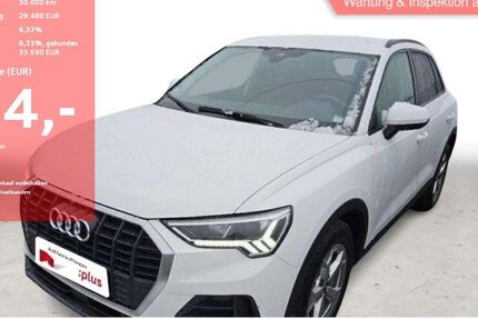 Audi Q3 51.498 km 28.230 &euro; Moers-Hülsdonk 47441
