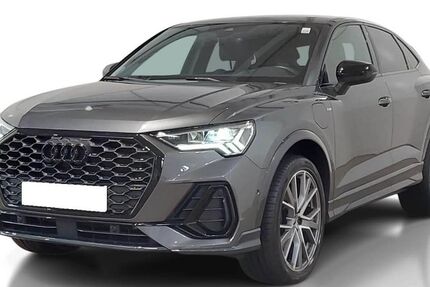 Audi Q3 48.100 km 35.876 &euro; Hamm 59067