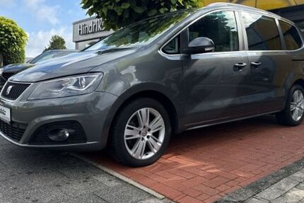 Seat Alhambra 197.000 km 10.950 &euro; Neuenhaus 49828