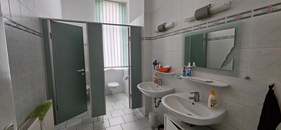 Gewerbeobjekt Eisenach - 1.250&euro; | Angebot:25209985
