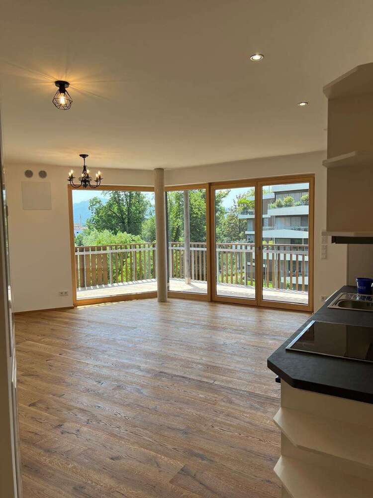 Wohnung zum Mieten in Kolbermoor 1.200 € 59 m²