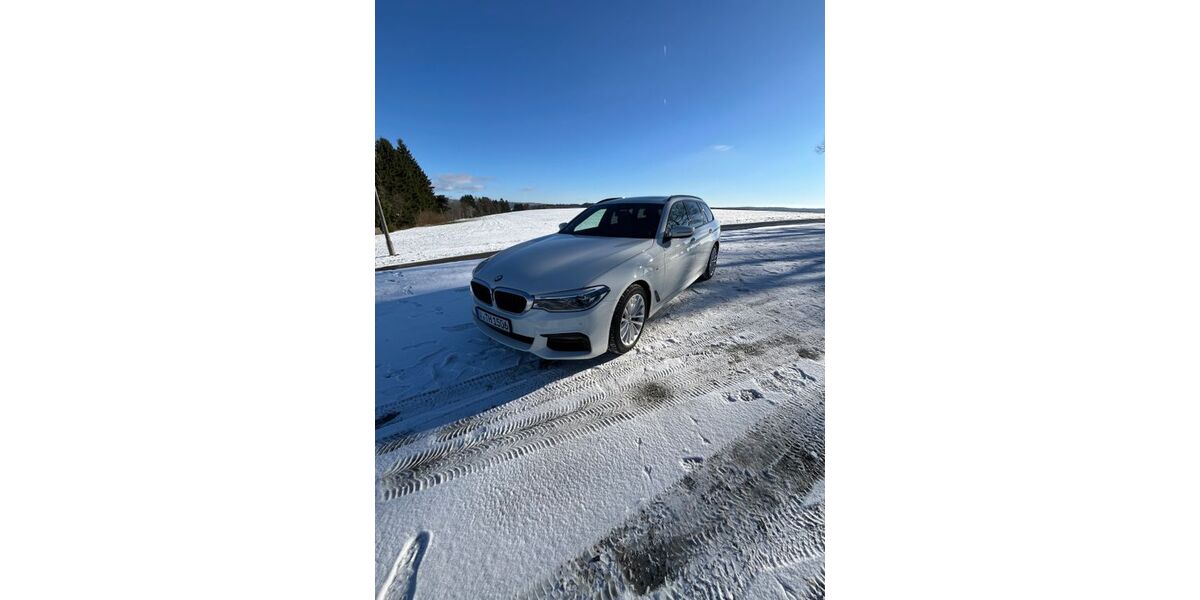 BMW 540 116.000 km 37.800 &euro; Markneukirchen 08258