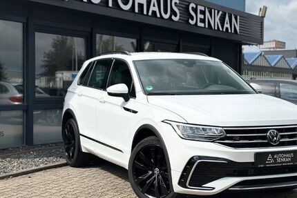 VW Tiguan 35.100 km 30.990 &euro; Peine 31228
