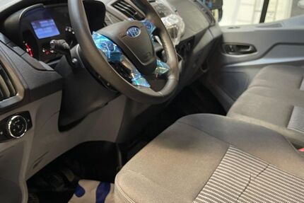 Ford Transit 190.000 km 17.500 &euro; Bahrenbostel 27245