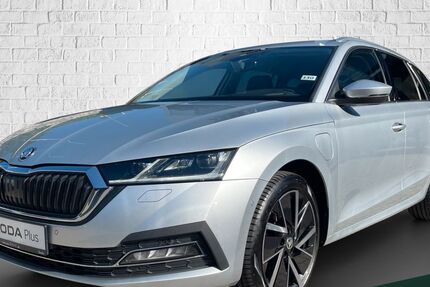 Skoda Octavia 95.905 km 22.980 € Wasserburg am Inn 83512