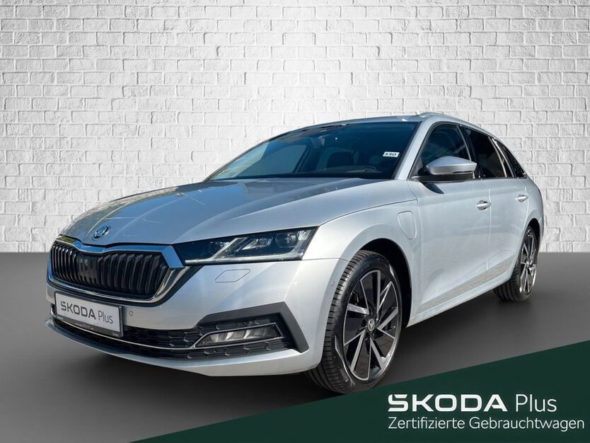 Skoda Octavia 95.905 km 22.980 € Wasserburg am Inn 83512