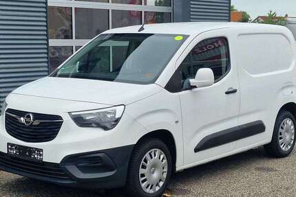 Opel Combo 48.000 km 18.900 &euro; Landau 76829