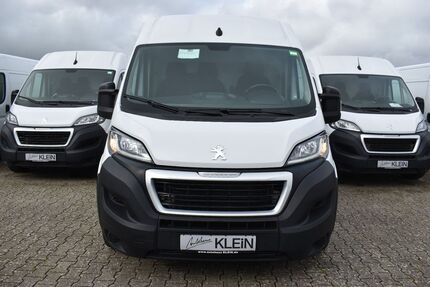 Peugeot Boxer 30.057 km 24.990 € Simmern 55469