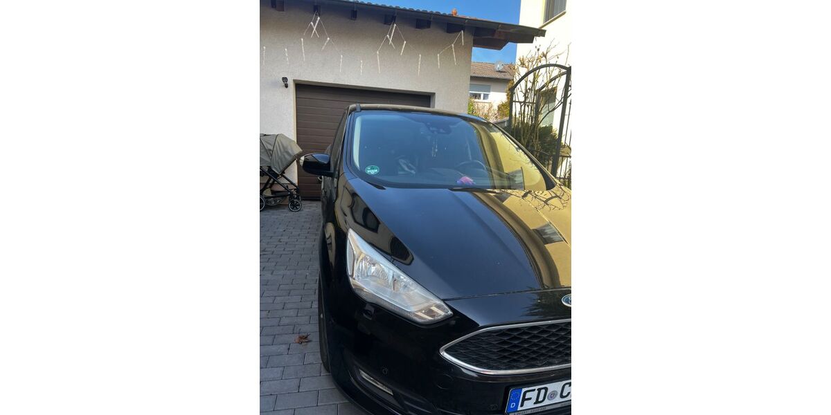 Ford C-Max 108.000 km 12.999 &euro; Fulda 36041