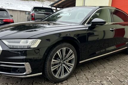 Audi A8 129.987 km 35.900 &euro; Dillenburg 35685