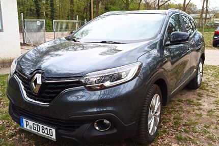 Renault Kadjar 33.266 km 14.500 &euro; Potsdam 14473