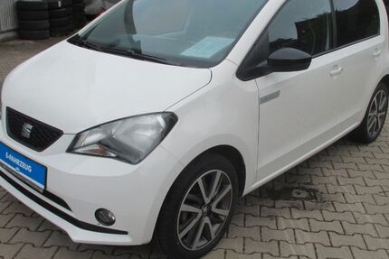 Seat Mii 35.000 km 13.490 &euro; Dombühl 91601