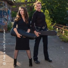 Hackedepicciotto - Lichtung 15.05.2026 Theaterwerkstatt Quakenbrück e.V.