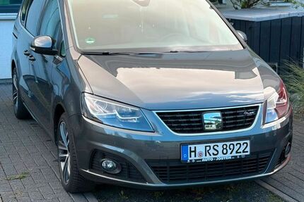 Seat Alhambra 79.000 km 29.399 &euro; Seelze 30926