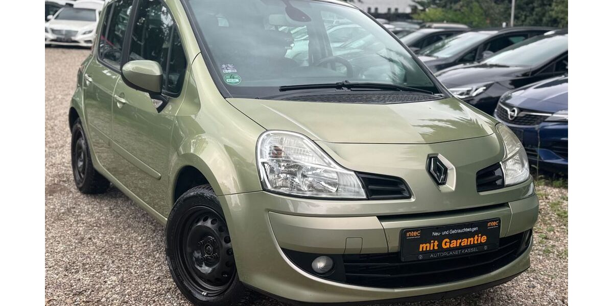 Renault Modus 132.000 km 1.990 &euro; Berlin 13127