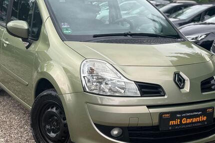 Renault Modus 132.000 km 2.590 € Berlin 13127