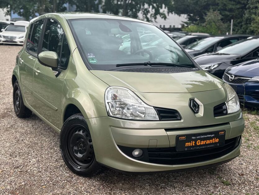 Renault Modus 132.000 km 2.590 € Berlin 13127