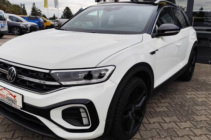 VW T-Roc 56.800 km 26.790 € Salzwedel Hansestadt 29410