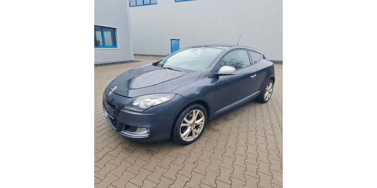 Renault Megane 198.000 km 5.200 &euro; Kriegsfeld 67819